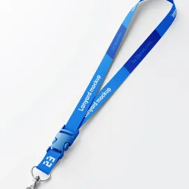 15mm Lanyard 3